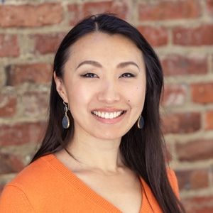 Meet your Posher, Charlene